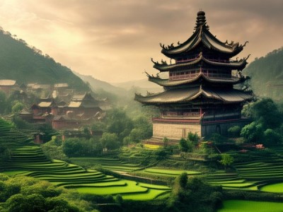 唐朝与西蜀，历史交融的纽带