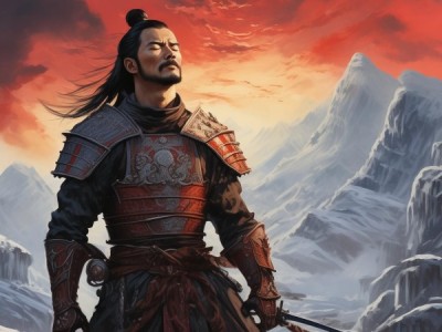 李颀从军行，梦回铁马冰河，豪情壮志颂