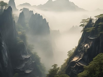 诗意重焕光彩，华山乔古诗的魅力之旅