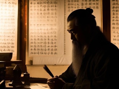 晚清文坛巨擘王闿运诗意全收录