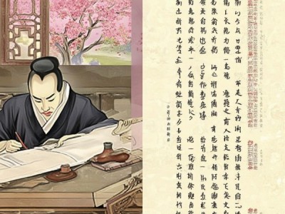 柳宗元致朱元恩书信原文与翻译