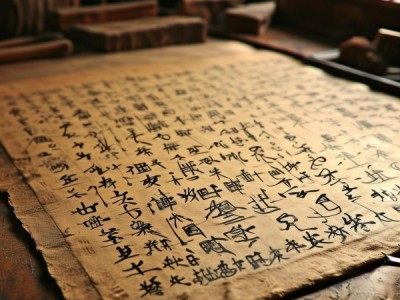 金顺字与甫，揭秘古代书法艺术瑰宝