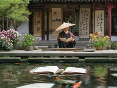 笠翁对韵古韵今译全文版下载，领略传统文化韵味