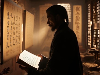 崔光，古代文人人生与思想精髓全译本