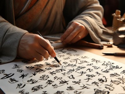 汤斌字孔伯书法艺术瑰宝全文翻译与解读