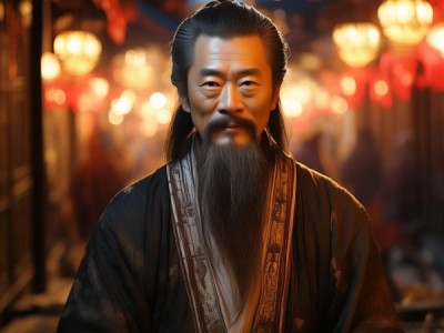 胡令能，照耀唐朝文坛的璀璨明星