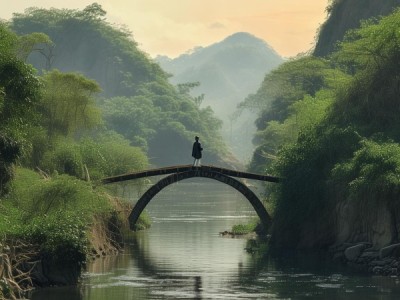 孟浩然诗中两句，映照唐代山水田园诗之魂
