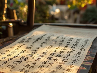 成语韵味深——字端成语宝典