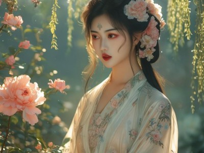 唐朝风华，诗意盎然的绝代佳作品鉴