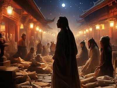 唐朝文坛的璀璨星辰，王湾其人其文