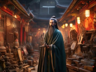 贾虚己，唐朝才子之谜，揭开唐代文化名流的地域渊源