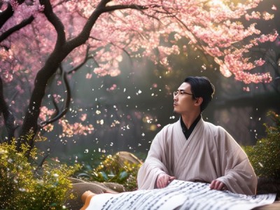 古韵，春怀六首寄方侯深情