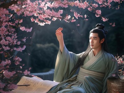 蜀相韵，古诗词中的智慧与情感交融