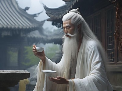 酒韵传，唐朝酒仙品鉴之旅