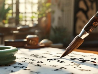 高秀一日一字，汉字之美与文化传承之旅