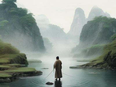 渔家傲，宋词山水意境与情感抒发的艺术探析