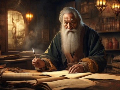学记原文全解，古代教育智慧的璀璨瑰宝
