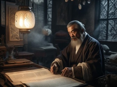 维德休明文言探微，古文智慧解析之旅
