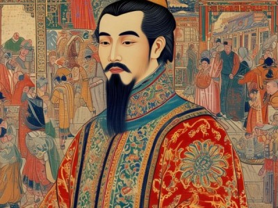 盛唐风华，揭秘唐朝良人的身份与地位