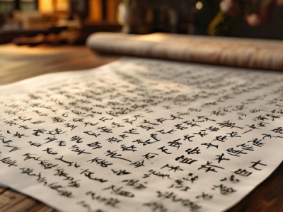 古诗词翻译，字字珠玑中的艺术与
