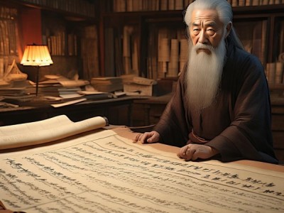 齐桓晋文之事,古政治智慧传承与启示解读