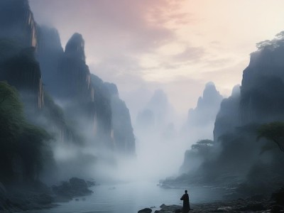 陆游三峡歌,时空交的山水诗意解读