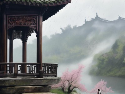清远古韵，唐风宋雨中的诗词历史画卷