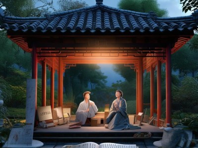 和谐之韵，古典诗词双调之美与翻译艺术探索