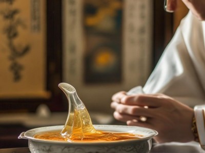 皮日休一勺如琼液，唐风宋韵美食哲学探微