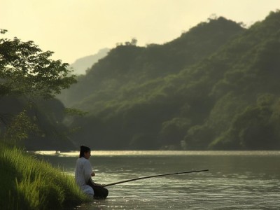 悠然山水间，志和渔歌子中的隐逸生活