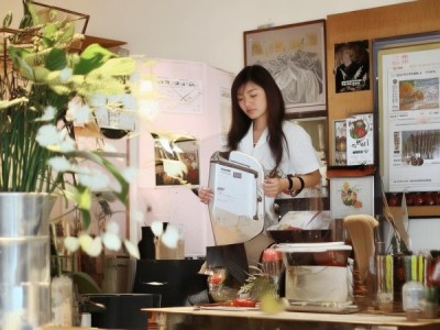 大云寺赞公房四首禅意解读，穿越历史的长河回响