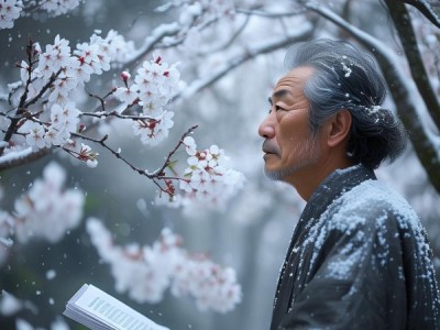 陆游春雪诗意译与鉴赏