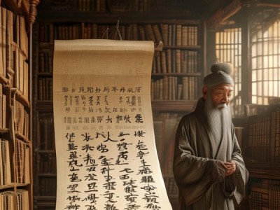 秘书之源，唐朝追溯秘书一词的诞生与演变