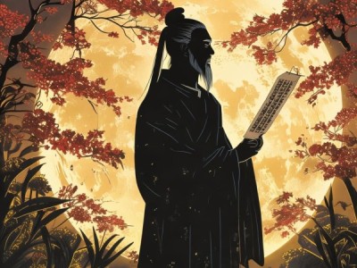 唐代七言诗之冠，诗坛璀璨之星的风采