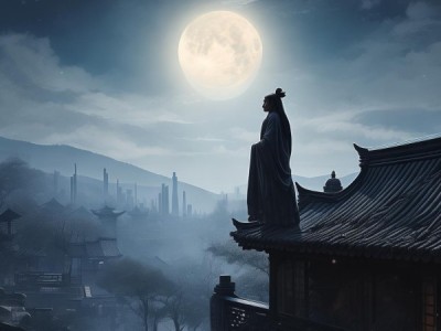 杜牧登乐游原诗意解析，穿越时空的春望书怀