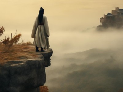 穿越的回响，王建短歌行中的情感与历史