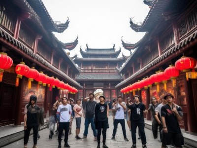 古韵新声，唐诗三百首在现代说唱中的时空共鸣