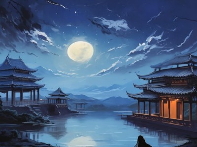 杜牧阿房宫赋，盛唐与历史沉思的千古绝唱