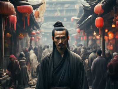 唐朝，同名同姓的李峤之谜