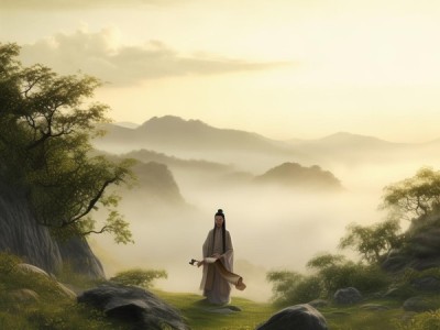 王维诗全集，探寻山水田园的诗意人生