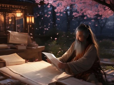 陆游诗全集四句精选，古典诗词之美初体验