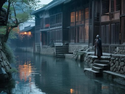 宿临江驿，古韵诗情中的羁旅情怀解读