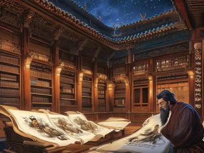 文坛璀璨，揭秘唐朝八大家