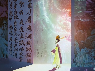 李贺题归梦诗意穿越，一场跨越时空的梦境解读