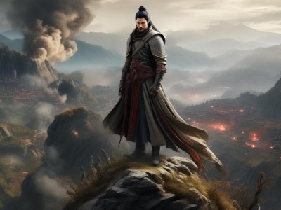 三国，邓艾——军事奇才与政治家的双重身份