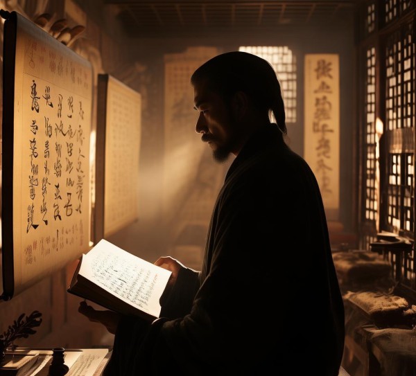 崔光，古代文人人生与思想精髓全译本,崔光，古代文人人生与思想精髓全译本,文人思想,第1张