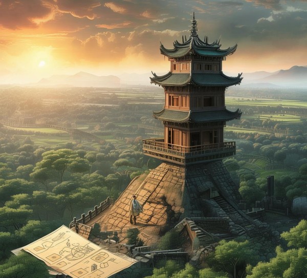 唐朝边防智慧，三年一换边将，稳固边疆稳定之道,唐朝边防智慧，三年一换边将，稳固边疆稳定之道,唐朝边防,轮换边将,第1张