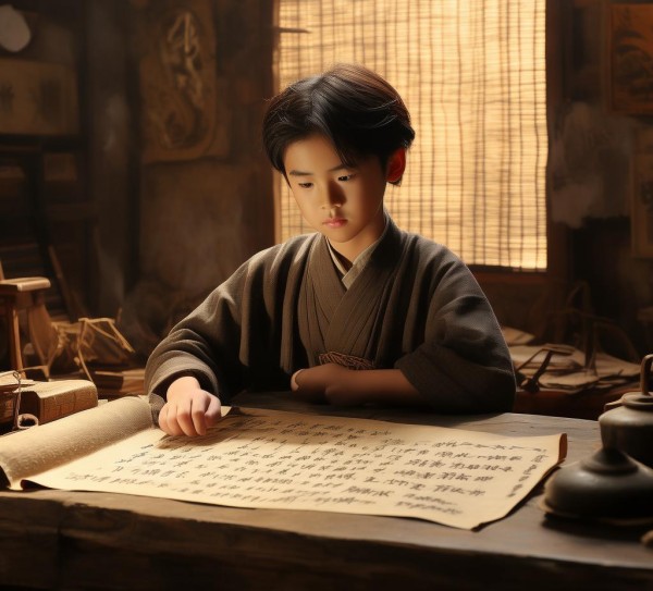 少年诗杰陆游，三年级全诗赏析与千古绝唱解读,少年诗杰陆游，三年级全诗赏析与千古绝唱解读,意境,陆游诗,第1张