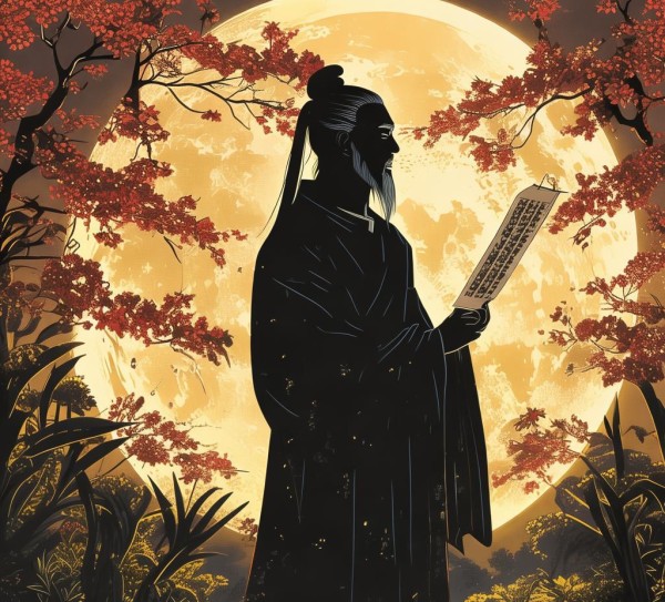 唐代七言诗之冠，诗坛璀璨之星的风采,唐代七言诗之冠，诗坛璀璨之星的风采,意境,黄河,第1张