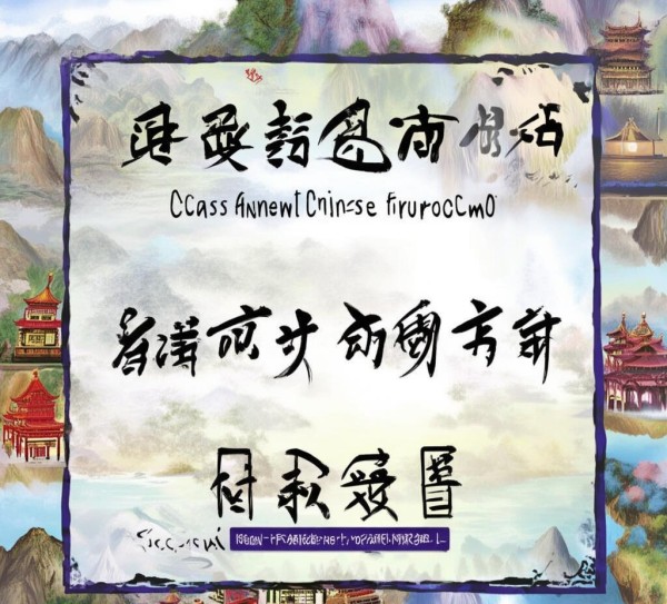 七年级古诗词精选图鉴，文化瑰宝之旅,七年级古诗词精选图鉴，文化瑰宝之旅,韵味,黄河,古诗词,第1张
